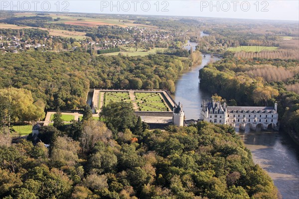 Château de Chenonceau