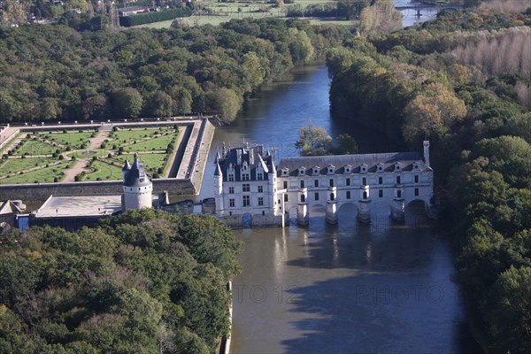 Château de Chenonceau