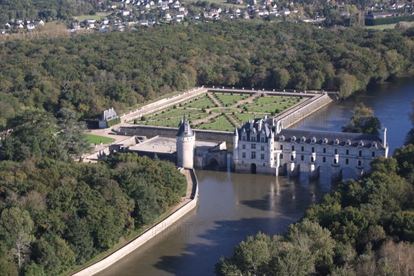 Château de Chenonceau