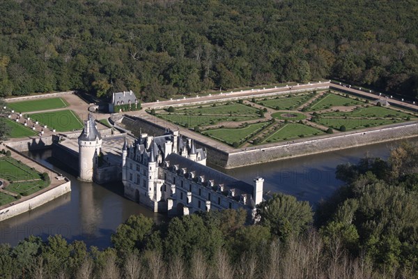 Château de Chenonceau