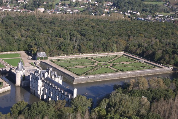 Château de Chenonceau