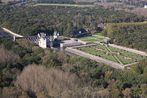 Château de Chenonceau