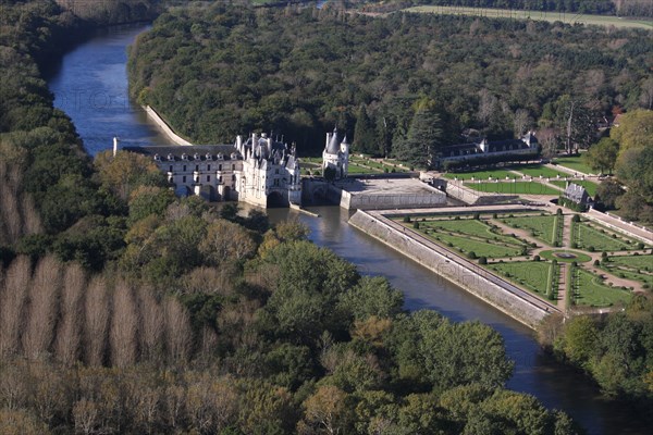 Château de Chenonceau