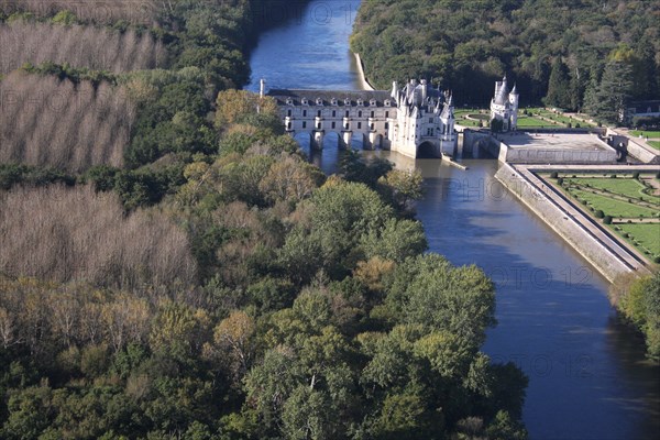 Château de Chenonceau