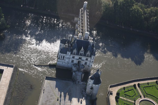 Château de Chenonceau