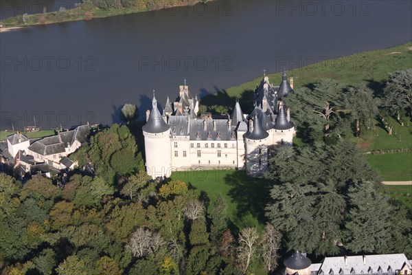 Château de Chaumont-sur-Loire