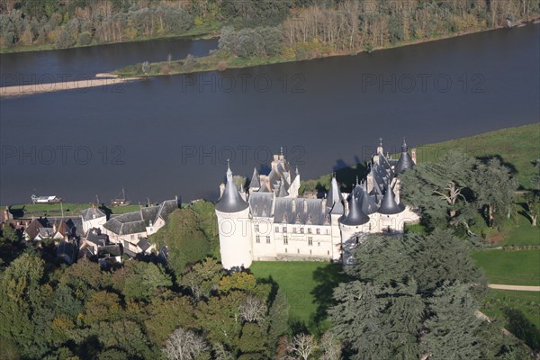 Château de Chaumont-sur-Loire