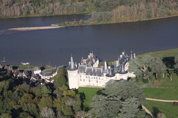 Château de Chaumont-sur-Loire