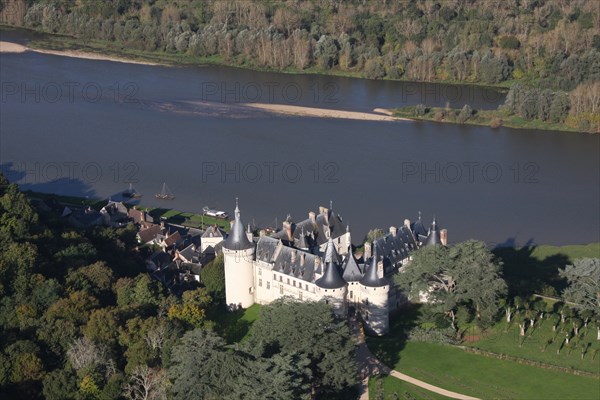 Château de Chaumont-sur-Loire