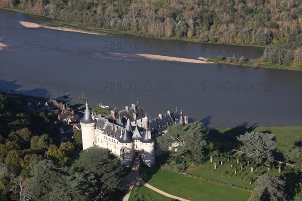 Château de Chaumont-sur-Loire