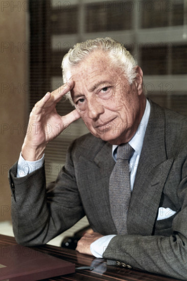 Gianni Agnelli