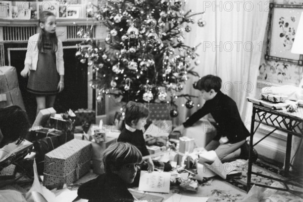 Noël 1969