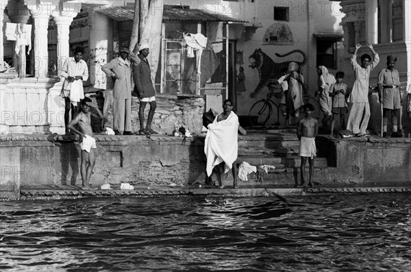 Jacqueline Kennedy's official Asian journey