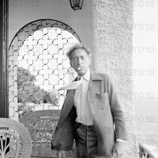 Jean Cocteau