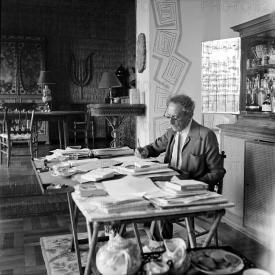 Jean Cocteau