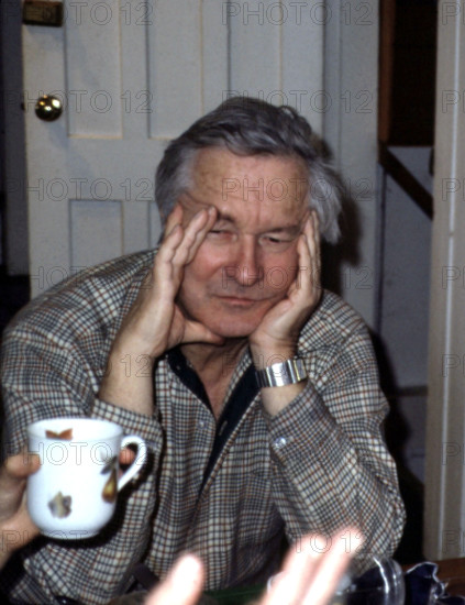 William Styron