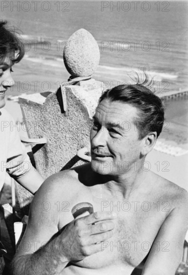 Errol Flynn