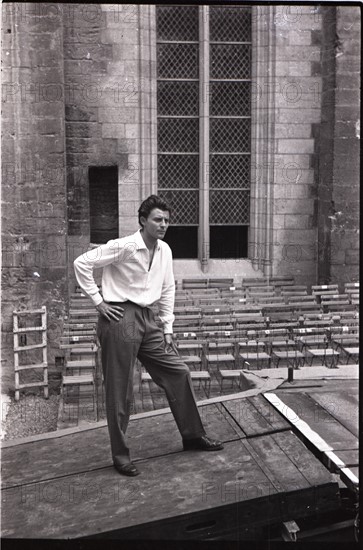 Gérard Philipe