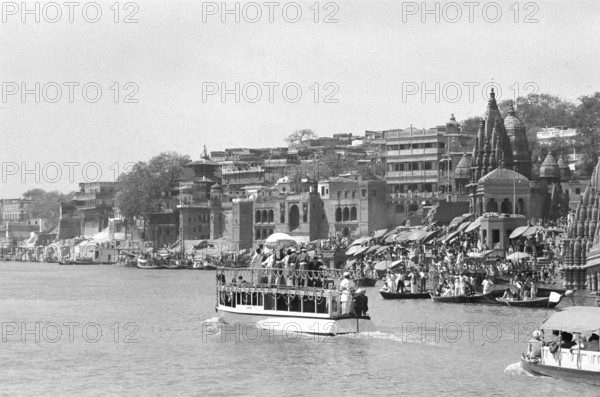 Voyage en Asie de Jacqueline Kennedy