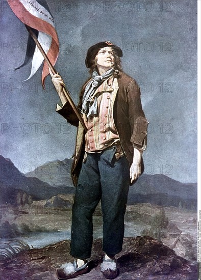 Révolution française de 1789