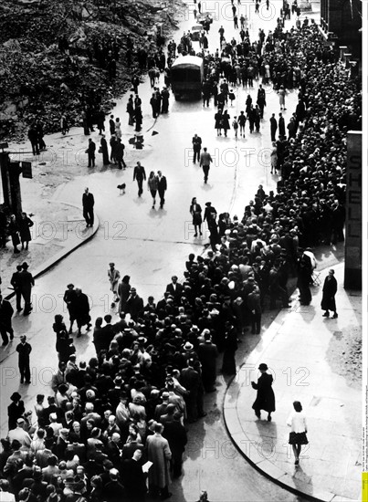 Réforme monétaire en Allemagne, 1948