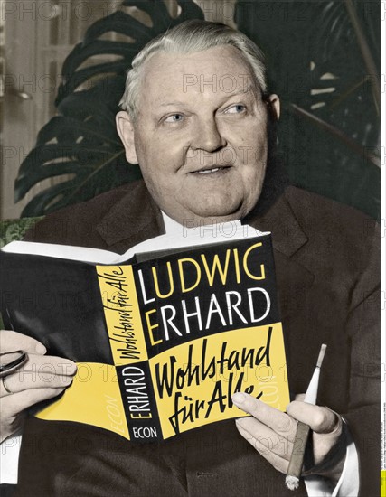 Ludwig Erhard