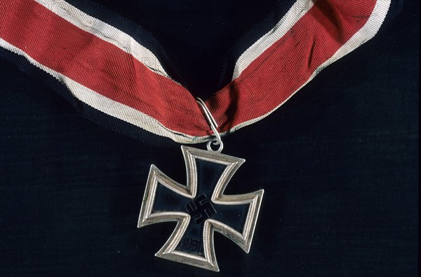 Knight's Cross of the Iron Cross