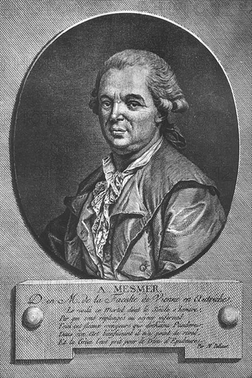 Franz Mesmer