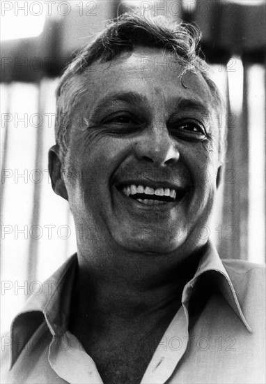 Ariel Sharon