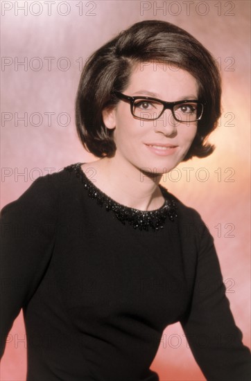 Nana Mouskouri