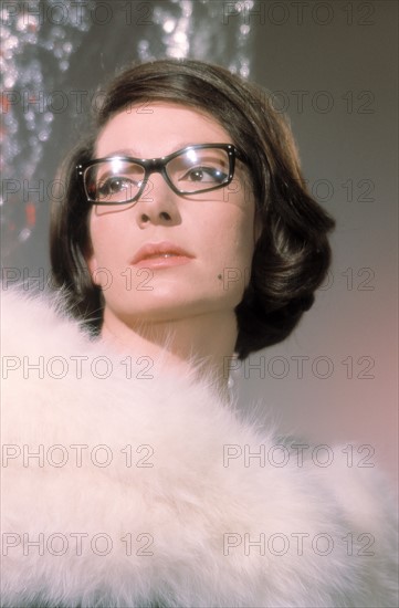 Nana Mouskouri