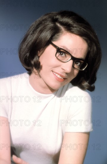 Nana Mouskouri