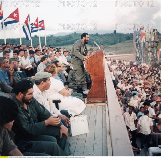 FIdel Castro