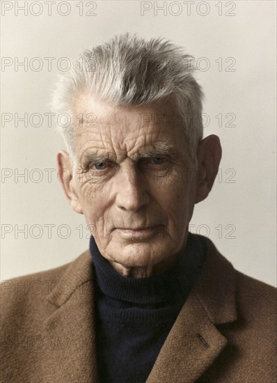 Samuel Beckett