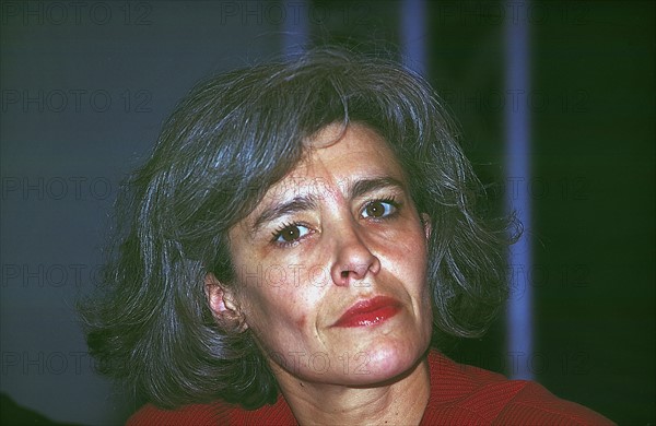 Claudie Haigneré, 2002