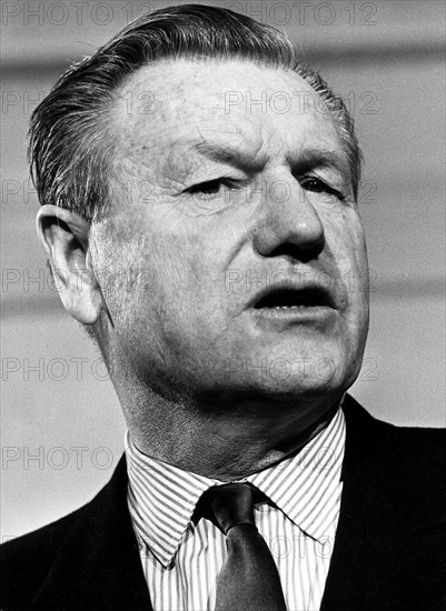 Nelson Rockefeller