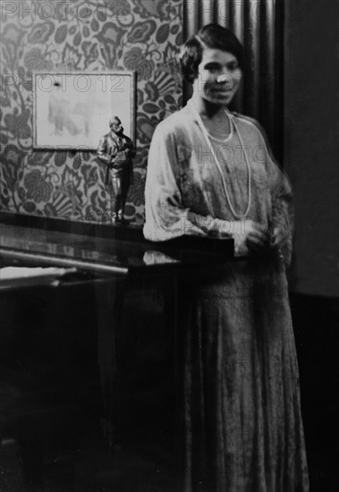 Marian Anderson