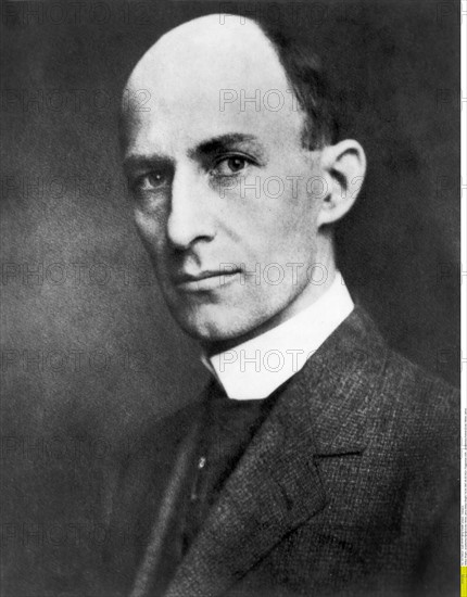 Wilbur Wright