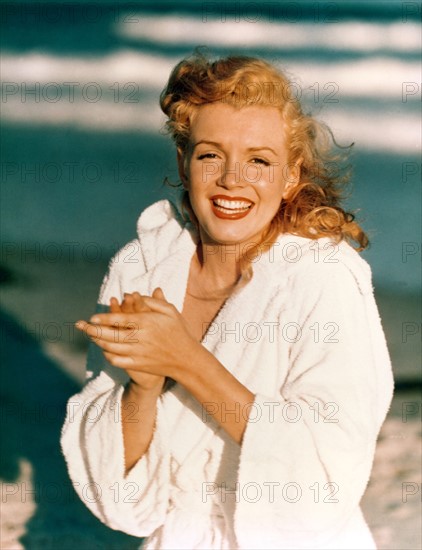 Marilyn Monroe