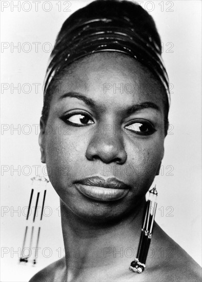 Nina Simone, 1969