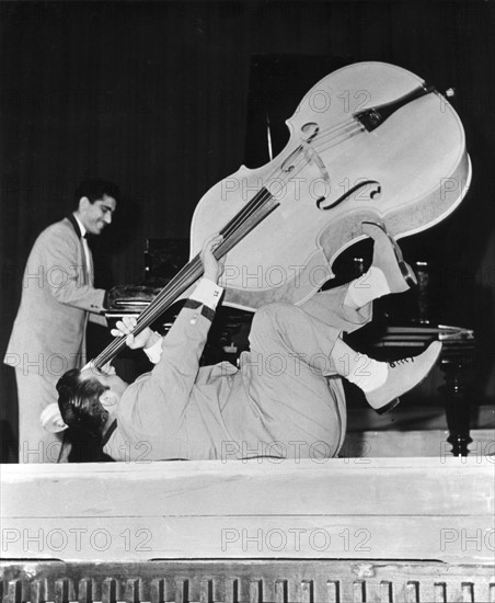 Bill Haley