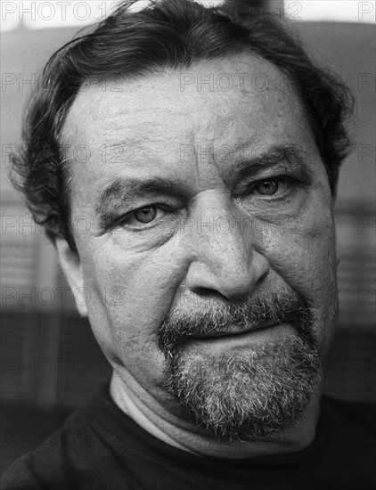 Maurice Béjart, 1986