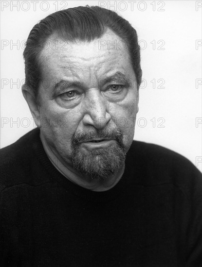 Maurice Béjart, 1991