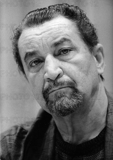 Maurice Béjart, 1987