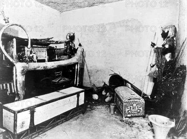 Howard Carter