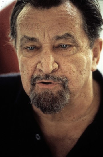 Maurice Béjart, 1995