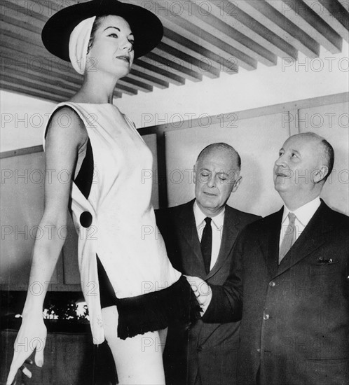 Christian Dior