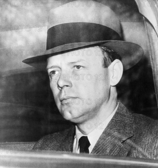 Charles Lindbergh, 1939