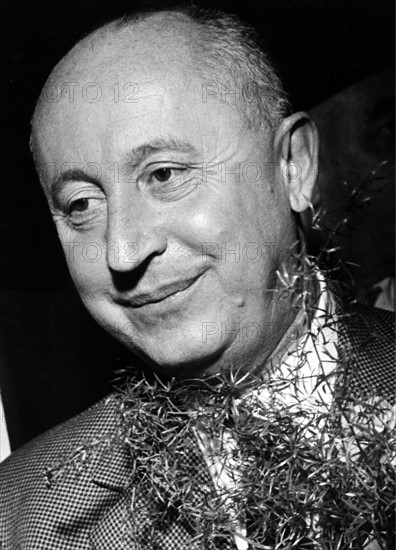 Christian Dior