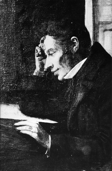 Sören A. Kierkegaard